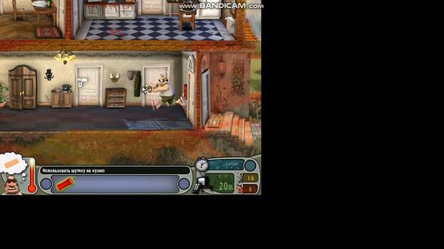 КАК ДОСТАТЬ СОСЕДА ХАТКОР 2 (ЧАСТЬ) смотреть онлайн