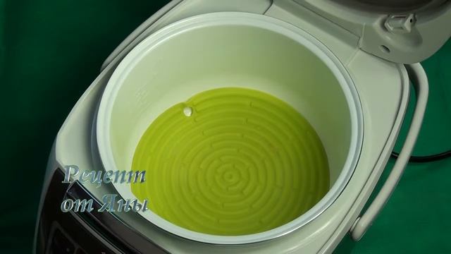 Как приготовить йогурт в мультиварке MARUCHI FZ47 смотреть онлайн