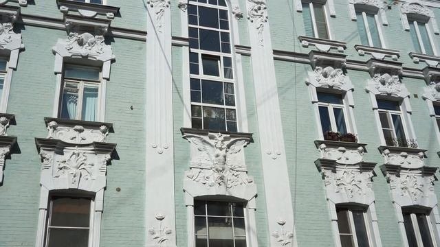 Маяковка и окрестности