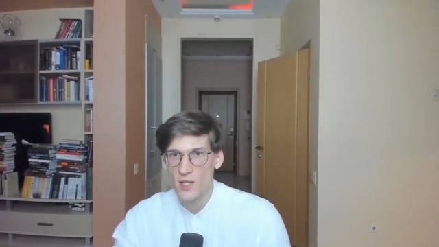 [Просто Стрим] Популярный материализм и его заблуждения смотреть онлайн