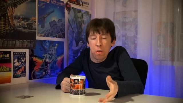 Свой уголок | Меморис смотреть онлайн