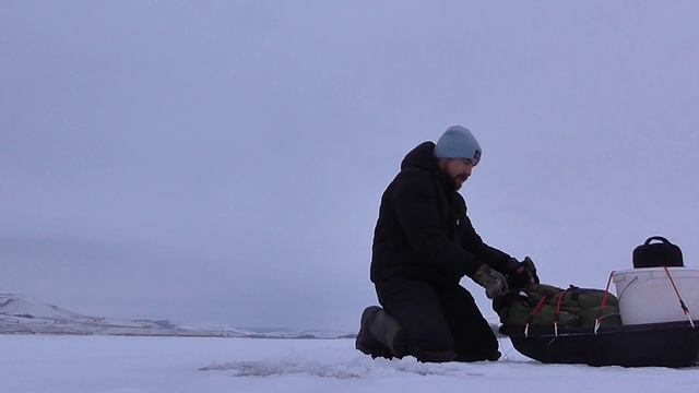 РЫБАЛКА В СЕРЕДИНЕ ДЕКАБРЯ НА ЖЕРЛИЦЫ,НА ОКУНЯ И ПОИСК ПЛОТВЫ.