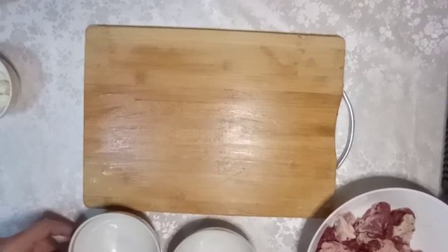Необычный деликатес. ? Мясо в шоколаде. Сочетаем несочетаемое.