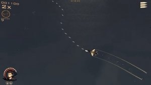 Angel Flare - Gameplay