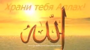История из жизни пророка мухаммада с.а.с)
