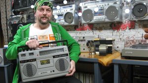 Сделано в СССР - часть 2