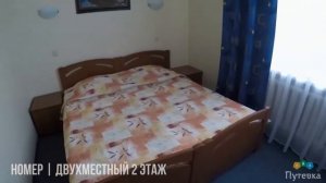 Гостиница Нео (Алтайский край, г. Белокуриха)
