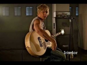 Samu Haber (Sunrise Avenue).wmv