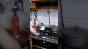 Солдатская каша