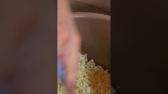 Больше Сыр Не Покупаю. Домашний рецепт Сыра из Простых Ингредиентов! #домашнийсыр #еда
