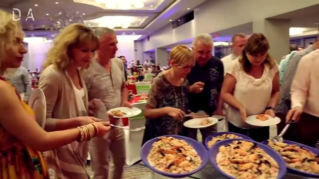 Карибский круиз с Amway смотреть онлайн