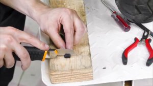 Установка Передней Тормозной Системы на Мотоцикл