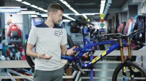 Распаковка первого в России GT FURY TEAM 2019