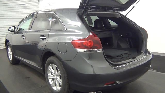 Video Walk Around - 2013 Toyota Venza XLE V6 - Stock Number AB47677 смотреть онлайн