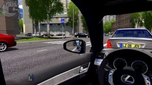 City Car Driving - Lexus GS350 F Sport 2015 | + Download [LINK] | 1080p & 60FPS