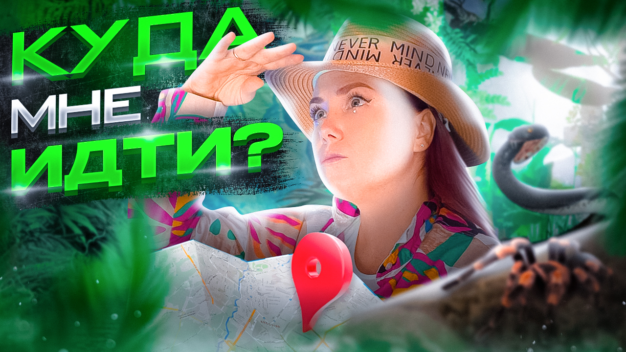 Как понять куда идти ТРИ ГЛАВНЫХ РЕСУРСА, чтобы понять ЭТО!