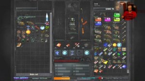 S.T.A.L.K.E.R  Золотой Обоз 2  Янтарь Круглов Найти Лаки # 16