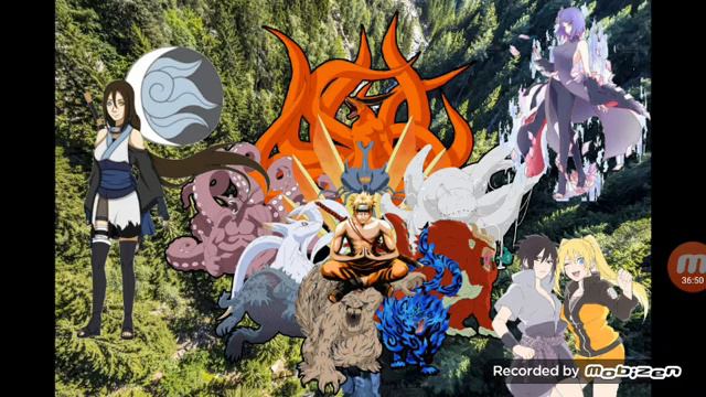 What if Naruto Was An Immortal part 1 смотреть онлайн