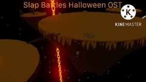 slap battles halloween OST: Spooky Scary Skeletons