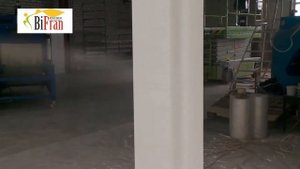 огнеупорная краска