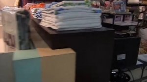 ROOMER - один из крупнейших мебельных магазинов в Москве