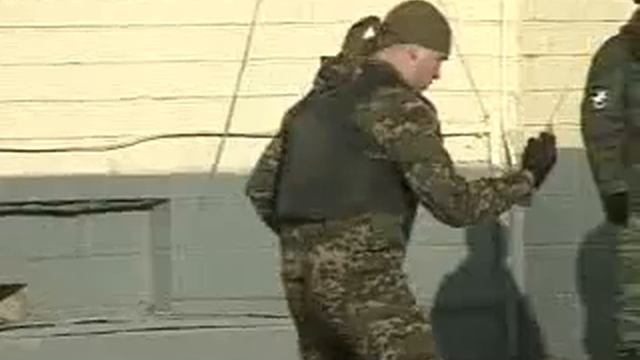 На Блюхера, 99 стреляли смотреть онлайн