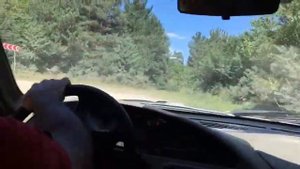 Путешествие в Дигорское ущелье.