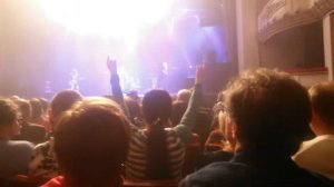 Юрай Хип В Нижнем Новгороде. Театр оперы и балета 05.02.2015