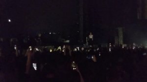 Нилетто окончание концерта