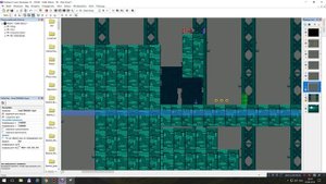Типа урок по NSSSW (Not So Simple Sonic Worlds)