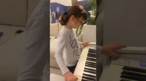 обзор пианино Yamaha Clavinova CLP-535