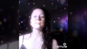 Первая песня козы :)