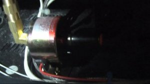 Antari Fog Machine Pump Replacement