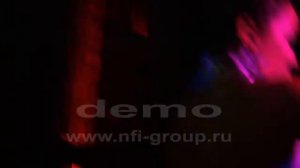 Гауди Арена, Пол Ван Дайк,Paul van Dyk