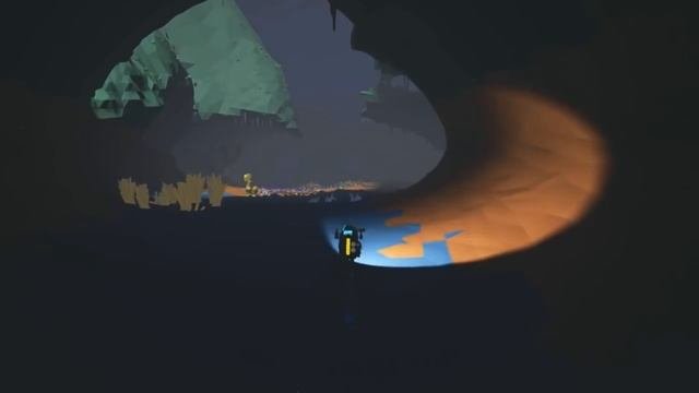 Astroneer(Обзор)-Царское Великолепие + Оптимизация(настройка графики)