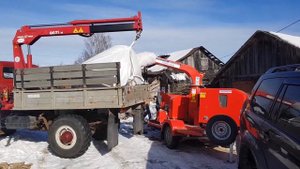 Аренда Scorpion 250 SDT