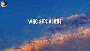 Talking to the Moon - Bruno Mars (Lyric Video)