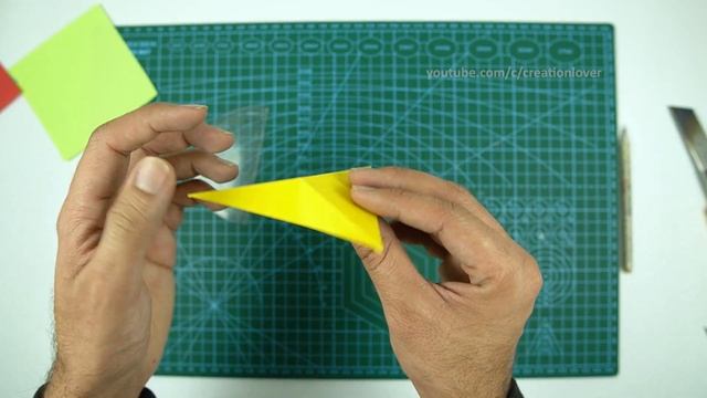 HOW TO MAKE AN AMAZING NINJA STAR | NINJA STAR MAKING (EASY) смотреть онлайн