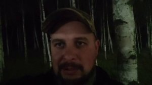 Вечерний Владлен из Запорожья. 25.10.2022г.