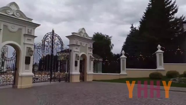 Казанский Кремль, Прогулка по сердцу города