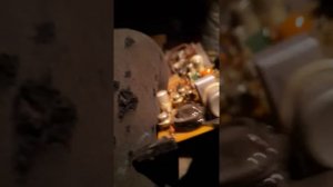 Разбор источник питания постоянного тока б5-50