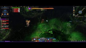 Lost Ark - Прохождение Героического Иллиакана за Призывательницу