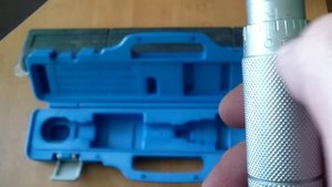 Динамометрические ключи "Зубр" и " Матрикс"