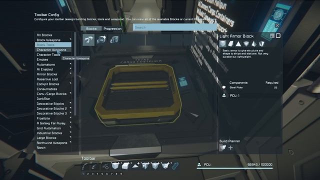 Come and Take It | Space Engineers Suit Only Survival #3 смотреть онлайн