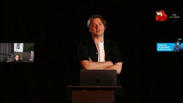 NIX СМОТРИТ ВИДОС EXILE, КОНФЛИКТ КОРЕША И DYRACHYO смотреть онлайн