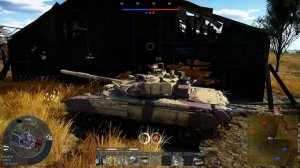 War Thunder - The T-80 that got LEAKED, MIGHT BE THE BEST SOVIET PREMIUM option right now?