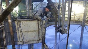 буровая уралмаш 4э короткие свечи