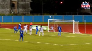 Tauro venció 0-1 al Árabe Unido