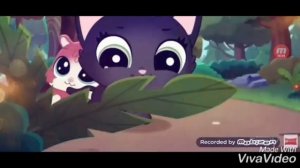 LPS AWOO MV: Jade Catkin