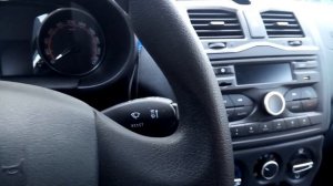 LADA GRANTA FL Вопрос по гарантии закрыт